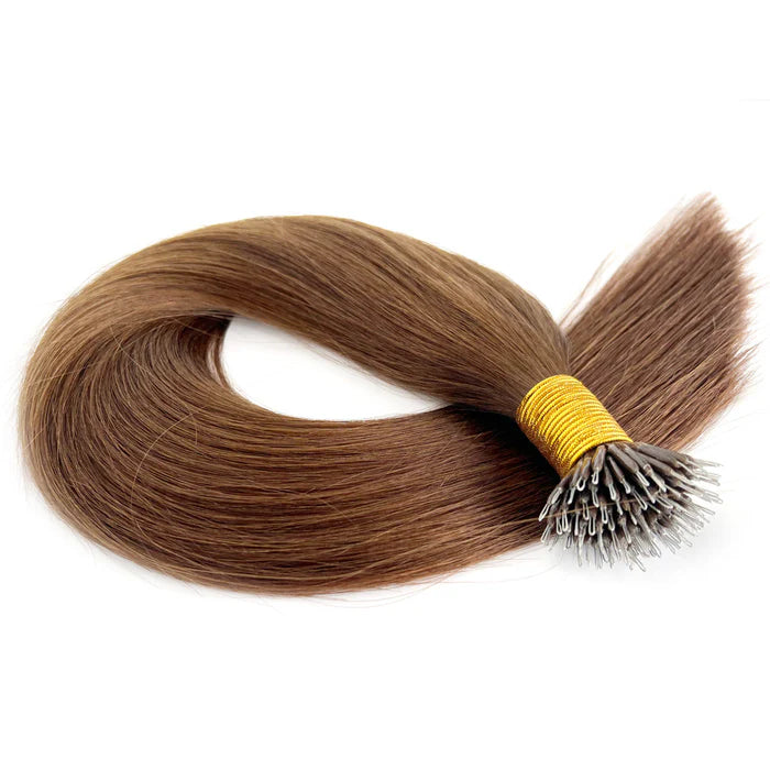 Nano Ring Extensions - Color 4 - 50 Gram