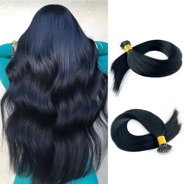 Nano Ring Extensions - Color 1- 50 Gram