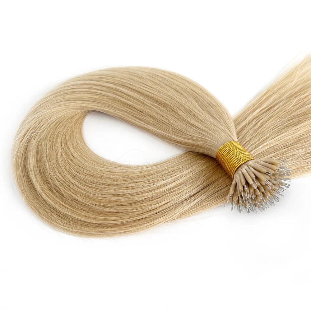 Nano Ring Extensions - Color 18 - 50 Gram