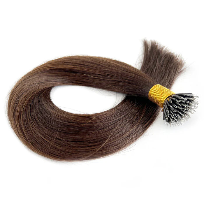 Nano Ring Extensions - Color 2 - 50 Gram