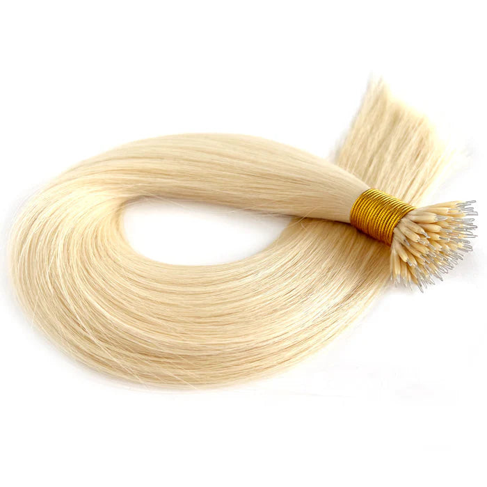 Nano Ring Extensions - Color 60 - 50 Gram