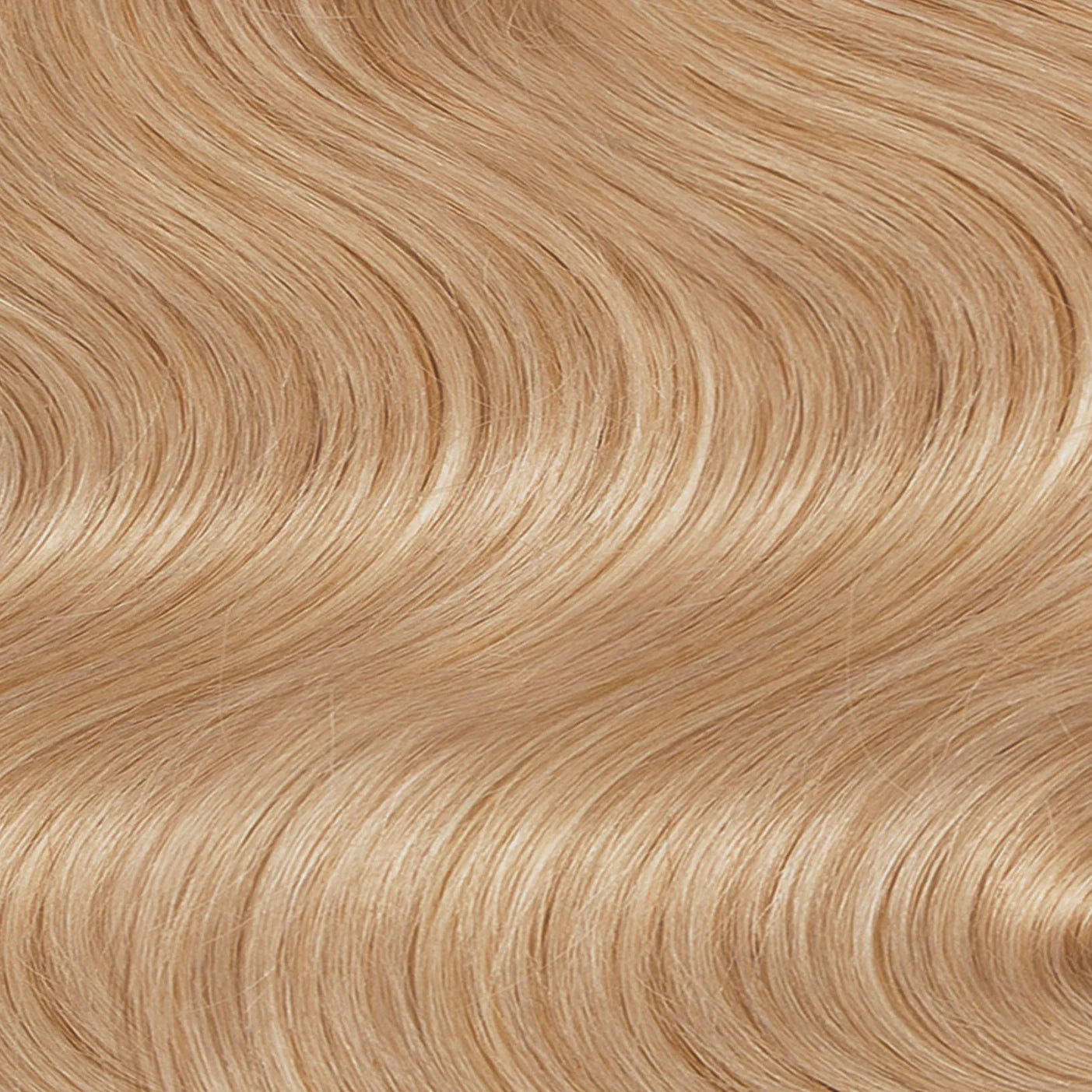 Tape In Hairextensions - Kleur 18 Honing Blond - 50 Gram - 20 stuks