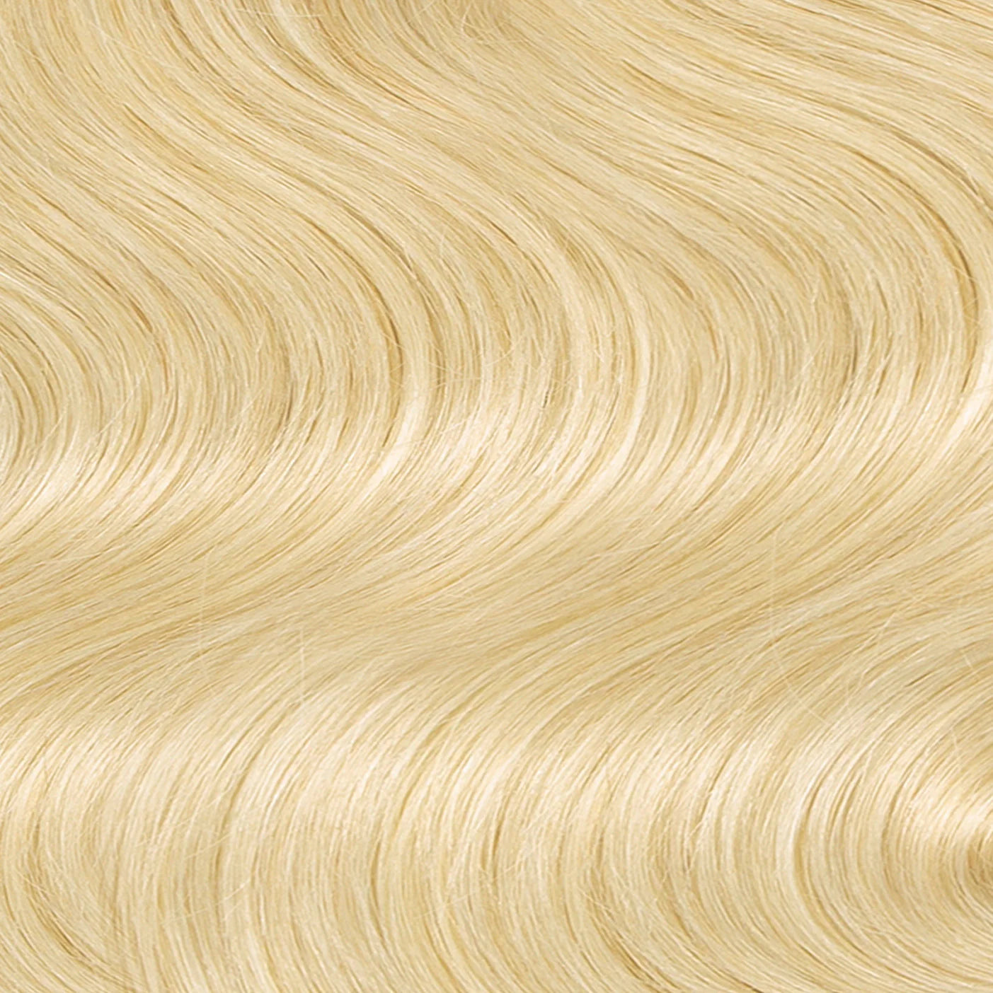 Tape In Hairextensions - Kleur 613 Bleach Blond - 50 Gram - 20 stuks