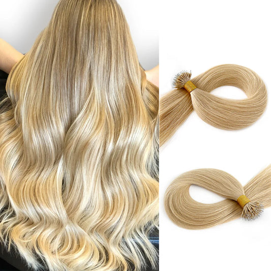 Nano Ring Extensions - Color 18 - 50 Gram