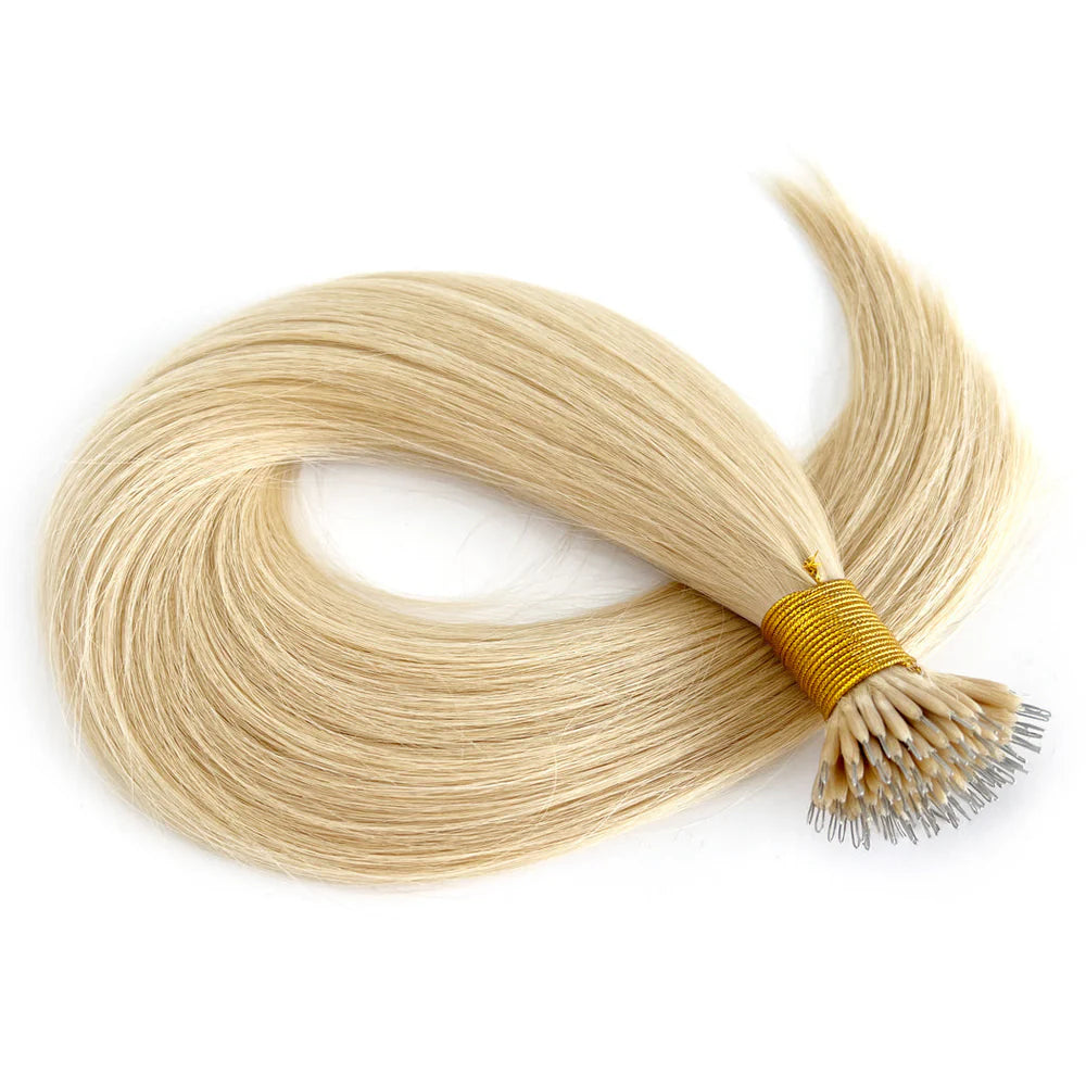Nano Ring Extensions - Color 22 - 50 Gram