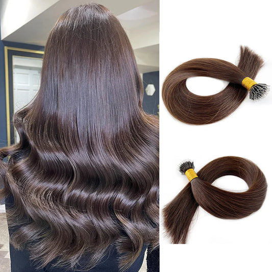 Nano Ring Extensions - Color 2 - 50 Gram