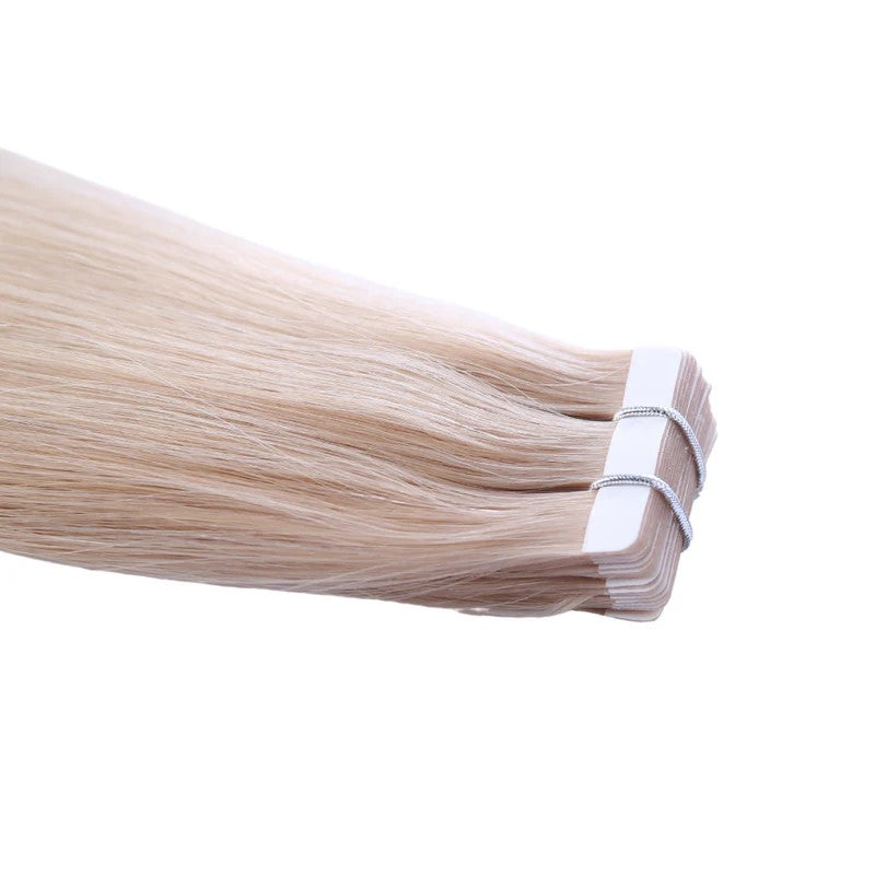 Tape In Extensions - 1001A - Double Drawn - 50 Gram