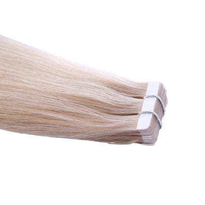 Tape In Extensions - 1001A - Double Drawn - 50 Gram