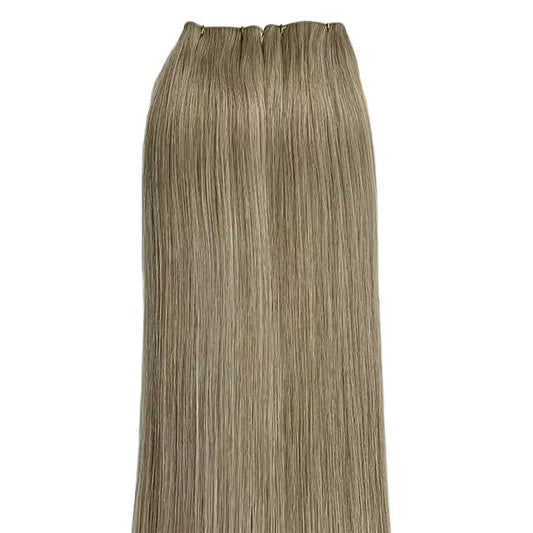 Genius Weft Extensions - Balayage Kleur M60-6-1001 - 50 gram
