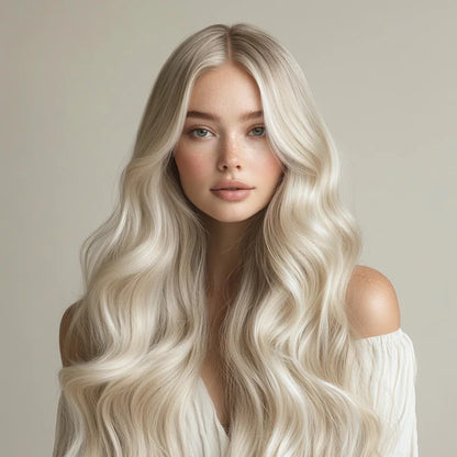 Tape In Extensions - 1001A - Double Drawn - 50 Gram