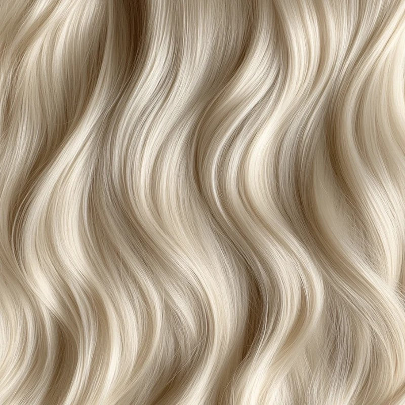 Tape In Extensions - 1001 - Double Drawn - 50 Gram