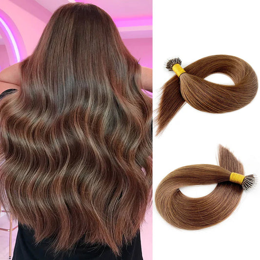 Nano Ring Extensions - Color 4 - 50 Gram