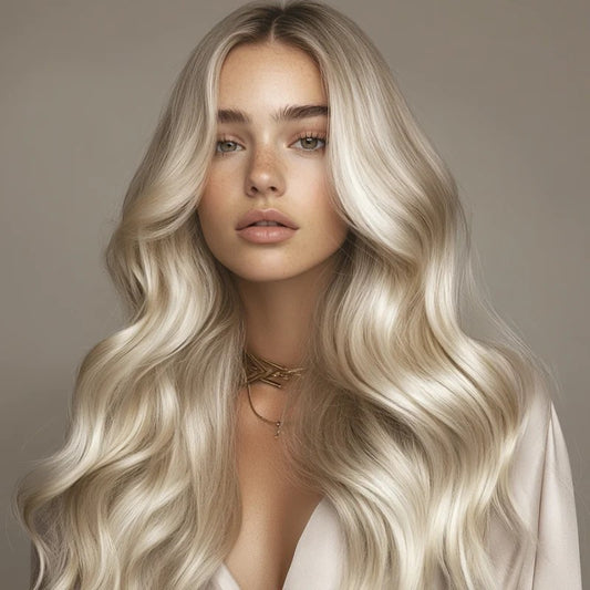 Tape In Extensions - 1001 - Double Drawn - 50 Gram