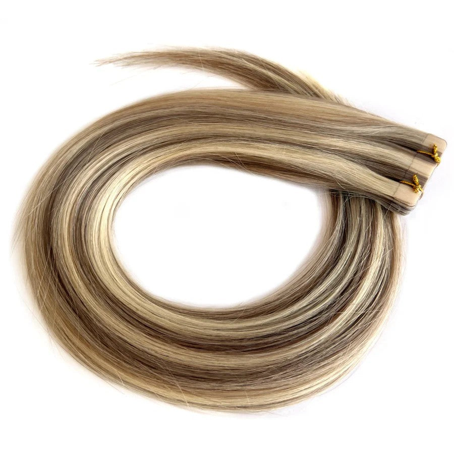 Tape In Extensions - Piano P9/613