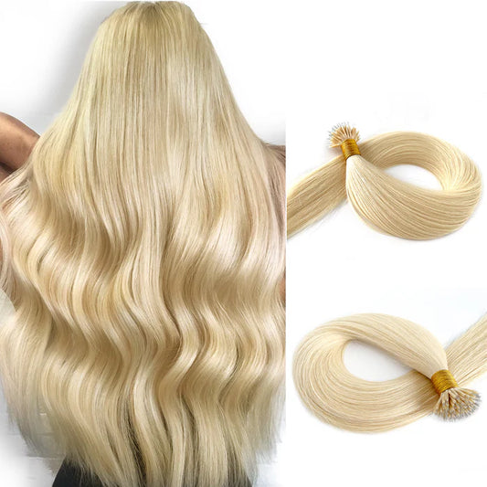 Nano Ring Extensions - Color 60 - 50 Gram