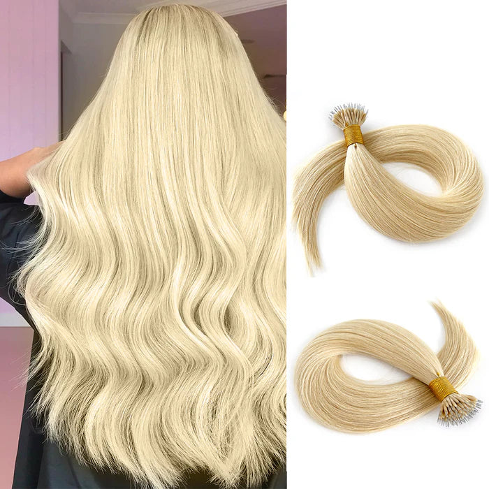 Nano Ring Extensions - Color 22 - 50 Gram